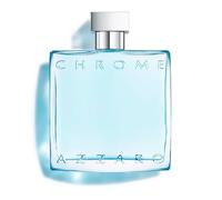 AZZARO Chrome 100 ML Eau de toilette Men's Perfumes
