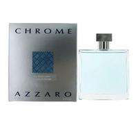 Azzaro Chrome 100ml After Shave Lotion Splash