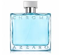 Azzaro Chrome 200ml Eau de Toilette