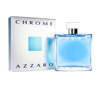 Azzaro Chrome 50ml Eau De Toilette Spray