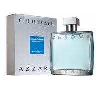 Azzaro Chrome 50ml EDT Spray