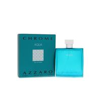 AZZARO CHROME AQUA EDT 100ML SPRAY