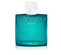 AZZARO CHROME AQUA EDT 100ML SPRAY