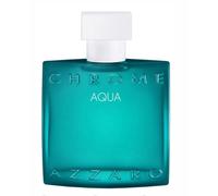 Azzaro Chrome AQUA for Men 100ML (BRAND NEW SEALED)