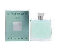 Azzaro Men's fragrances Chrome AzureEau de Toilette Spray