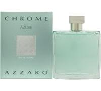 Azzaro Men's fragrances Chrome AzureEau de Toilette Spray