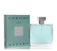 Azzaro Men's fragrances Chrome AzureEau de Toilette Spray