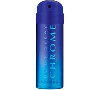 Azzaro Chrome Body Spray