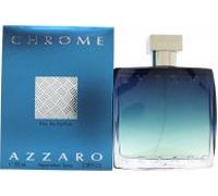 Azzaro Chrome Eau De Parfum 100ml