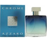 Azzaro Chrome Eau de Parfum 50ml Spray