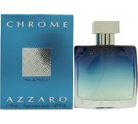 Azzaro Chrome Parfum eau de parfum for men 50 ml