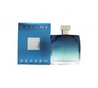 Chrome Eau de Parfum 100ml
