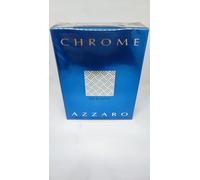 Azzaro Chrome Eau De Parfum 100ml