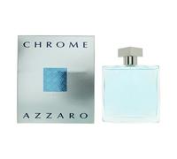 Azzaro Chrome Edt Spray 100 ml