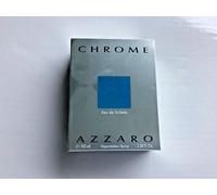 AZZARO CHROME Eau de Toilette 100ml EDT Spray - Boxed New