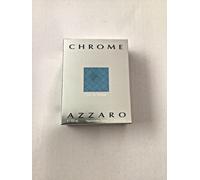 Azzaro Chrome Eau de Toilette Men's Aftershave Spray (50ml, 100ml, 200ml)