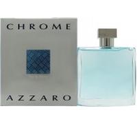 Azzaro Chrome Eau de Toilette 100ml Spray