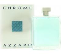 Azzaro Chrome Edt Spray 200 ml