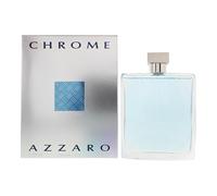 Azzaro Chrome Eau De Toilette 200ml