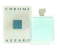 Azzaro Chrome Eau De Toilette