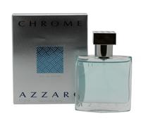 Azzaro Chrome Eau De Toilette