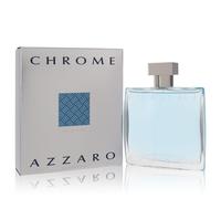 Azzaro Chrome Eau De Toilette 100ml