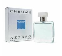 Azzaro Chrome Eau De Toilette 30ml