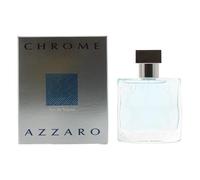 Azzaro Chrome Eau De Toilette Spray For Men 30 ML