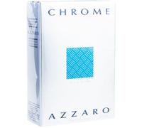 Azzaro Chrome - Eau De Toilette 50 ml