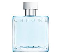 Azzaro Chrome Eau De Toilette 100ml