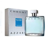 Azzaro Chrome Eau De Toilette 100ml