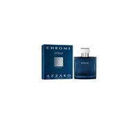 Azzaro Chrome Extreme Eau de Parfum for Men 50 ml