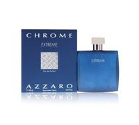 Azzaro Chrome Extreme Eau De Parfum 100ml