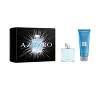 Azzaro Chrome Giftset 125ml