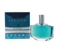 AZZARO CHROME LEGEND 40ml Eau De Toilette EDT Spray - Brand New