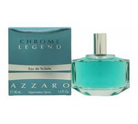 Azzaro Chrome Legend Eau De Toilette
