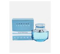 Azzaro Chrome Legend Eau De Toilette 40ml