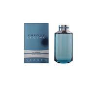 Azzaro Chrome Legend Eau de Toilette Spray 125ml