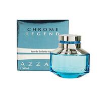 Azzaro Chrome Legend Eau De Toilette Spray 40ml