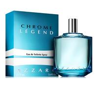 Azzaro Chrome Legend Men 75ml EDT Spray