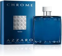 Chrome Parfum Azzaro Eau de Parfum