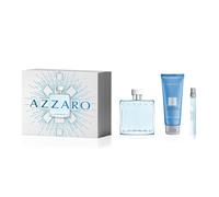 Azzaro Chrome Men Gift Set