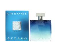 Azzaro Chrome Eau De Parfum 100ml