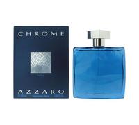 Azzaro Chrome Parfum Azzaro Eau De Parfum 100ml