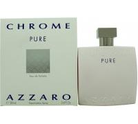 Men's Perfume Chrome Pure Azzaro EDT