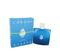 Azzaro Chrome Under The Pole by Azzaro Eau De Toilette Spray (Alcohol Free) 100ml for Men - n/a - 100 ml