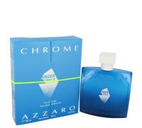 Azzaro Chrome Under the Pole EDT 100 ml - 100 ml