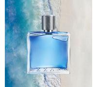 Azzaro Chrome United Eau De Toilette Spray 100ml