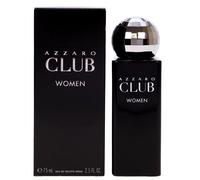 Azzaro Club Women 75ml Eau De Toilette