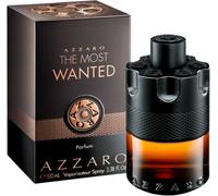 Azzaro Men's fragrances Wanted Most Wanted Le Parfum 100 ml